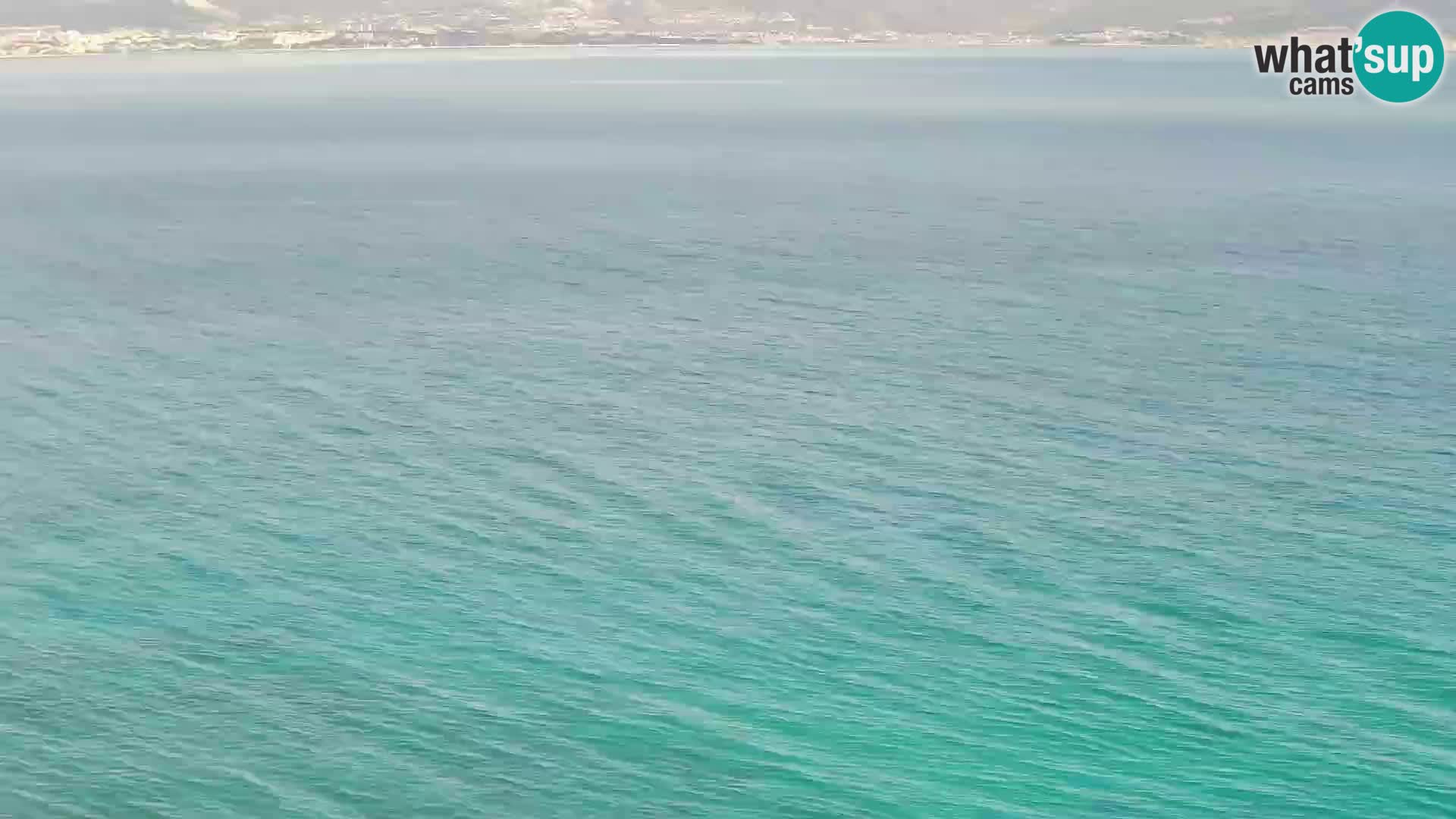 Webcam Sutivan Panorama – Liveblick von der Insel Brač