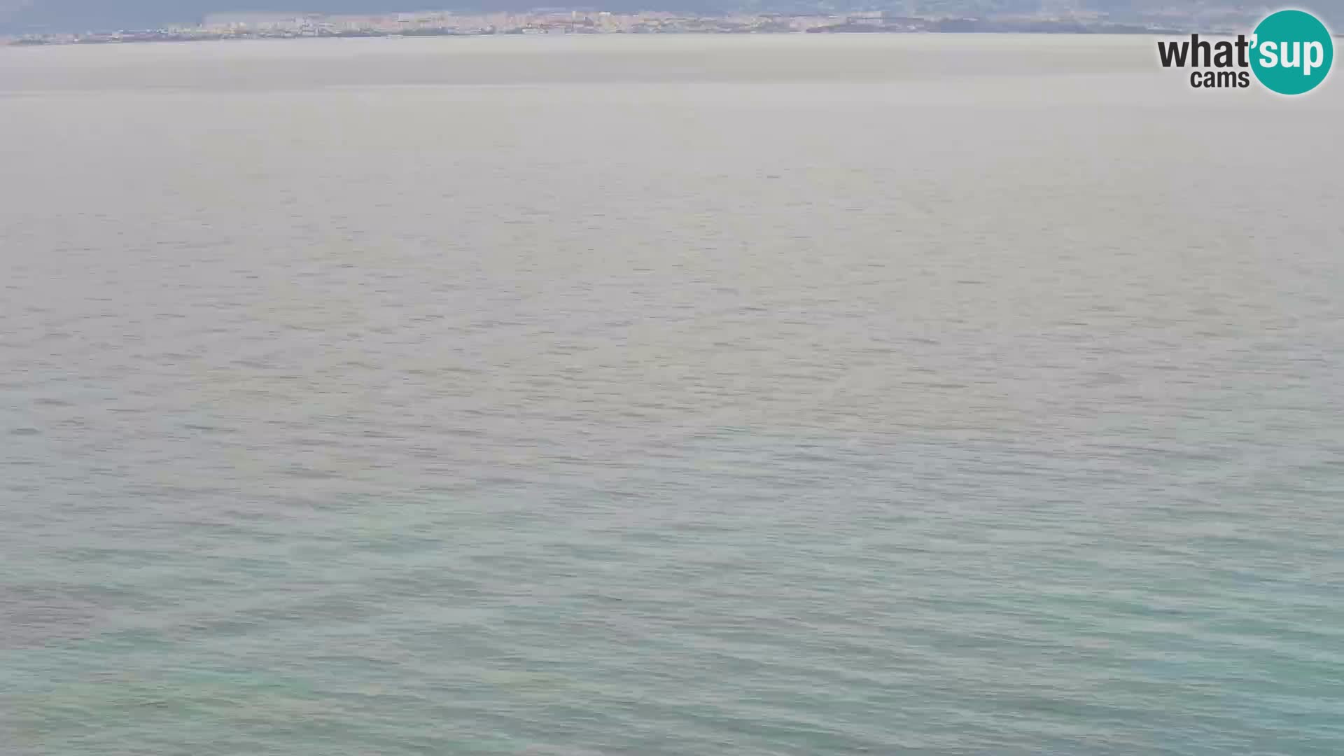Webcam Sutivan Panorama – Vue en direct depuis l’île de Brač