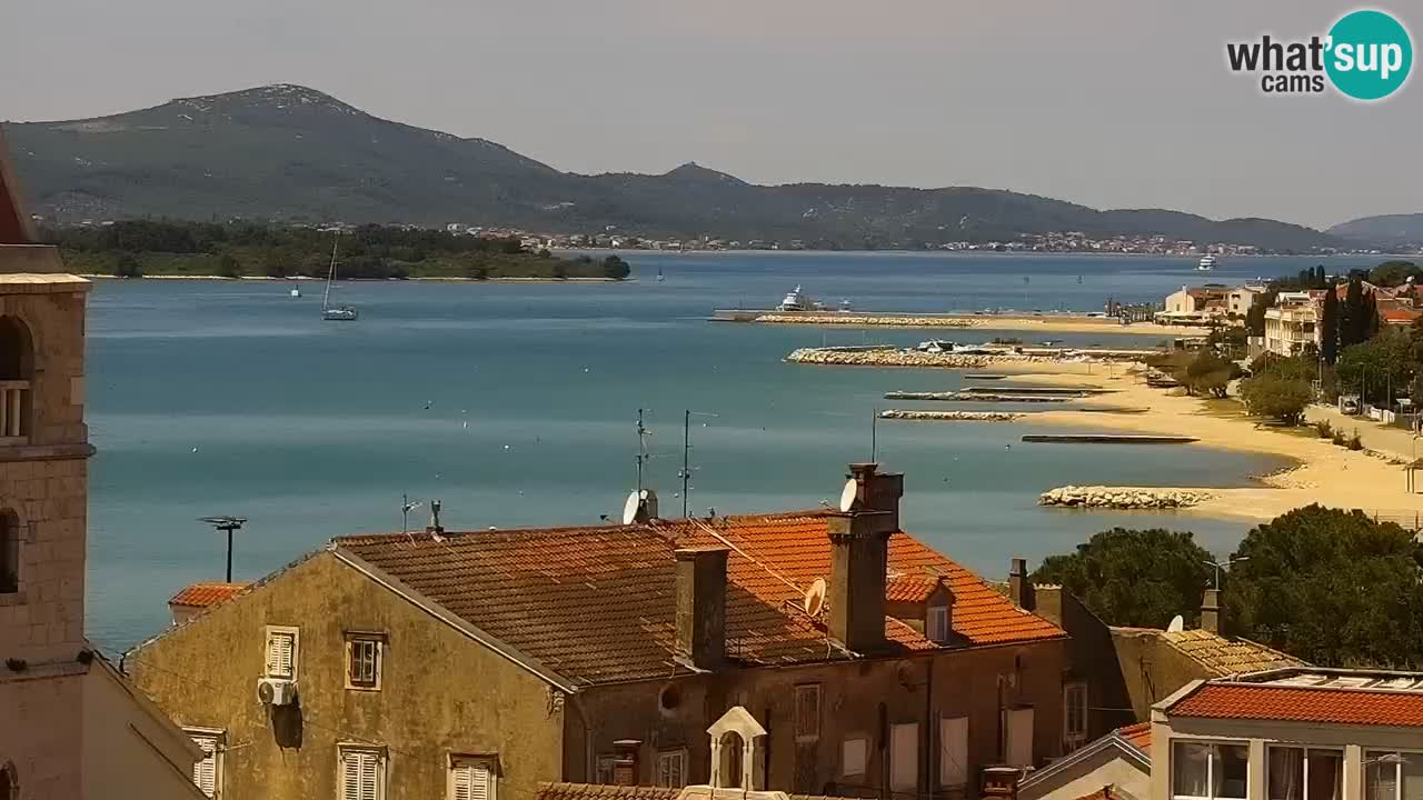 Camera en vivo Sveti Filip i Jakov