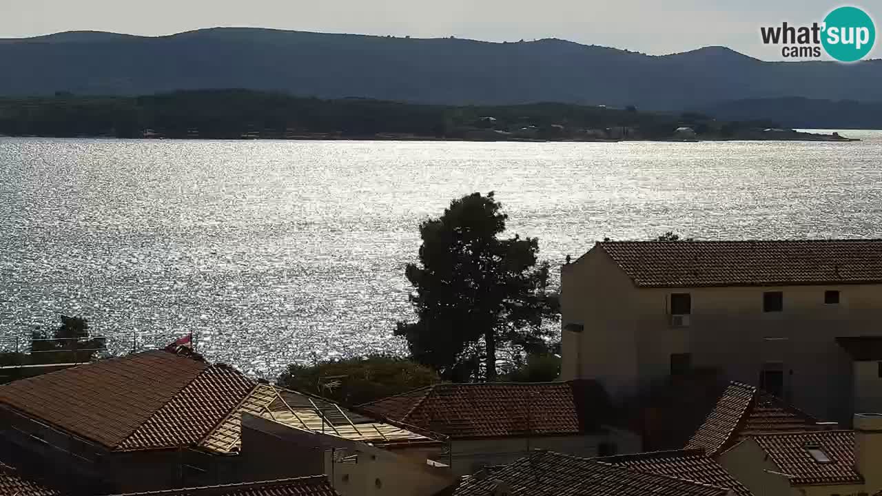 Livecam Sveti Filip i Jakov