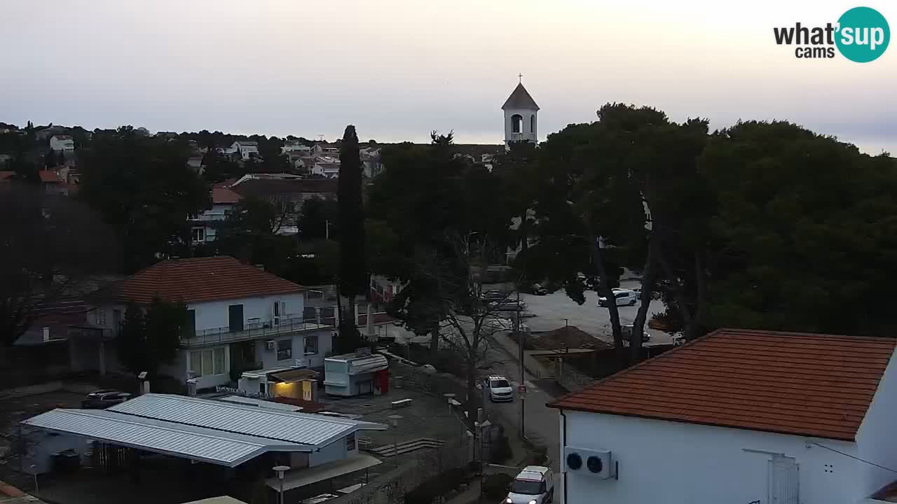 Livecam Sveti Filip i Jakov