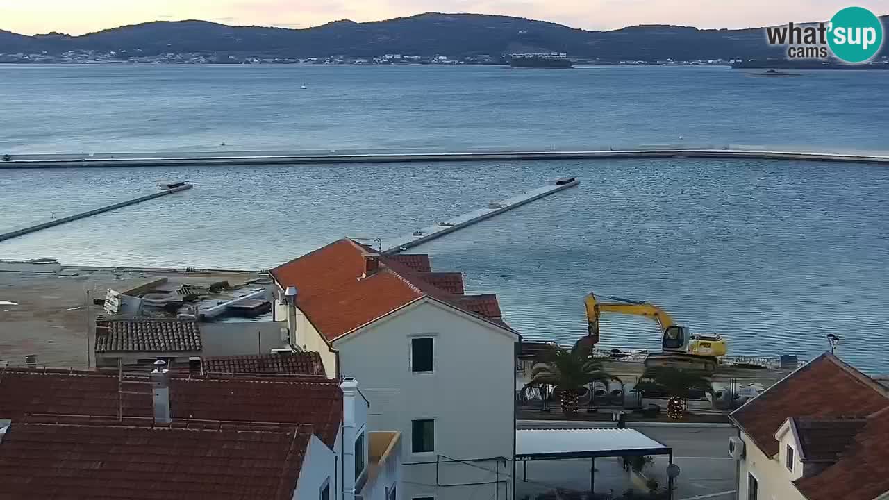 Livecam Sveti Filip i Jakov