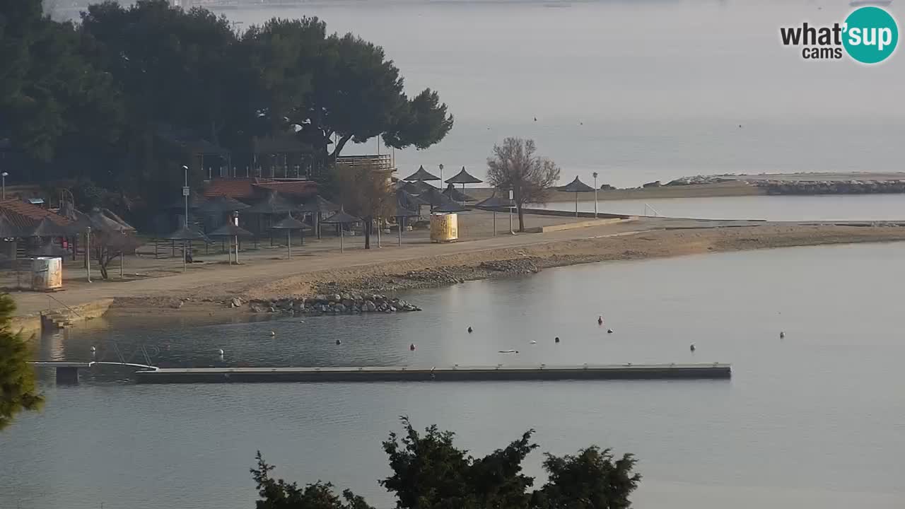 Webcam Sveti Filip i Jakov