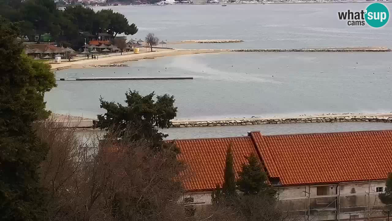 Webcam Sveti Filip i Jakov