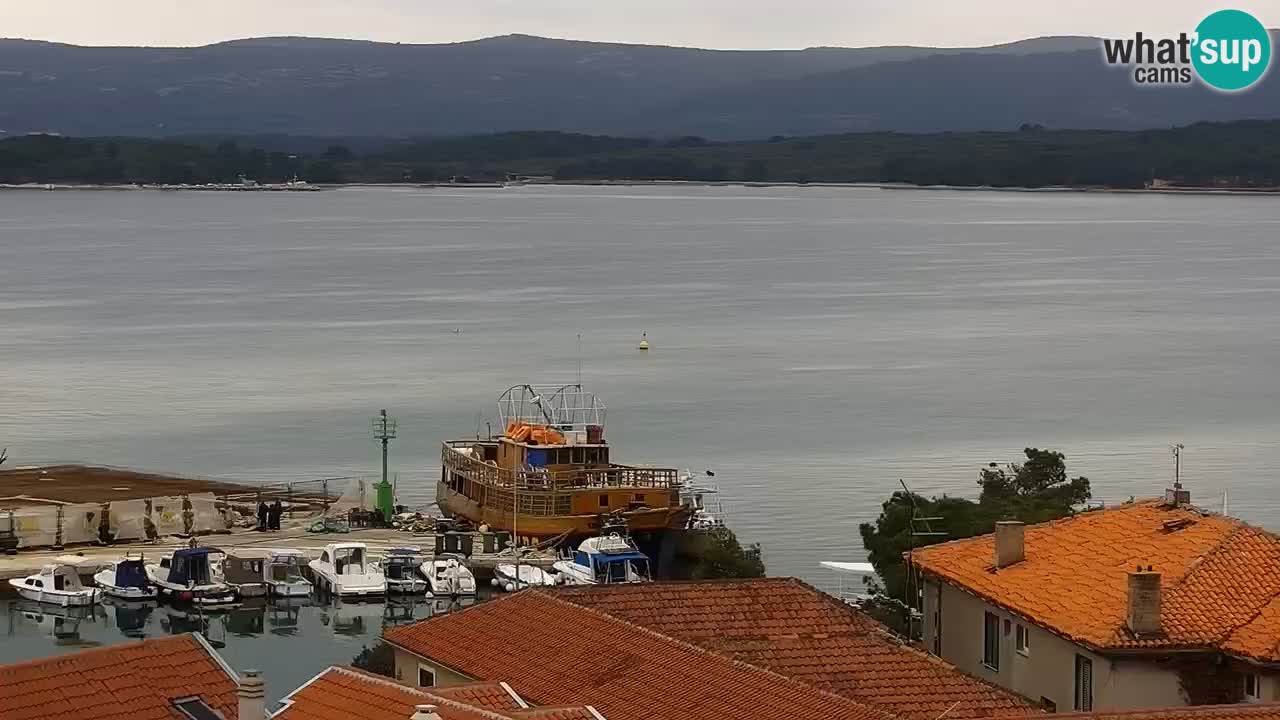 Livecam Sveti Filip i Jakov