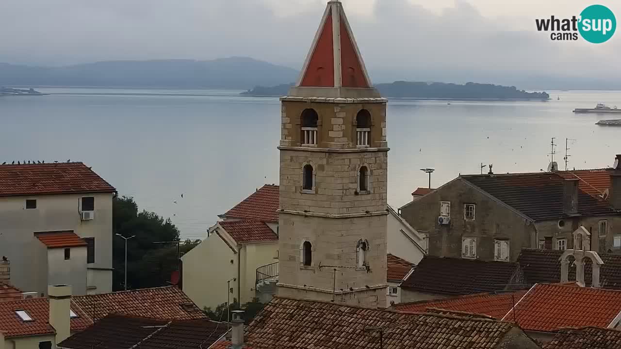 Sveti Filip i Jakov webcam