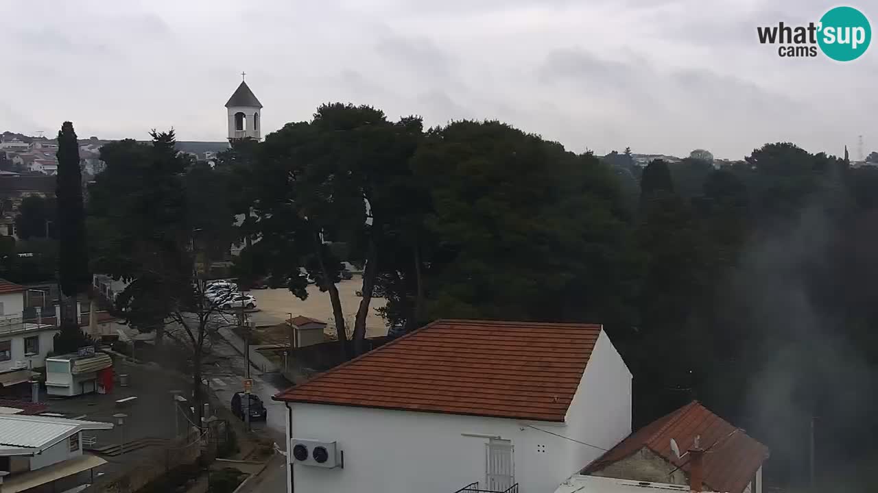 Webcam Sveti Filip i Jakov