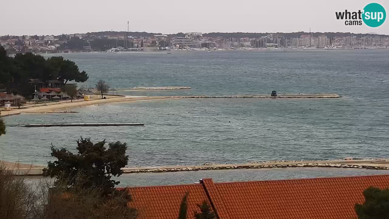 Webcam Sveti Filip i Jakov