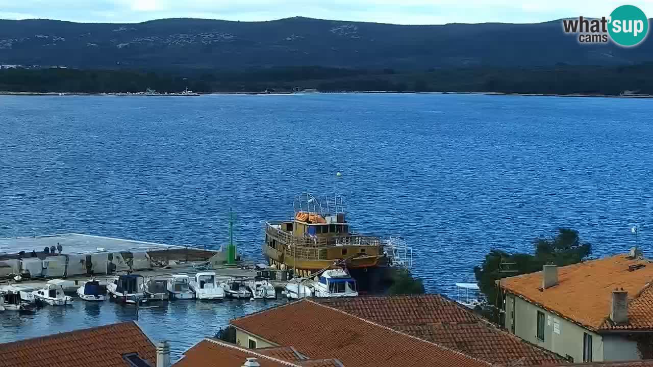 Webcam Sveti Filip i Jakov