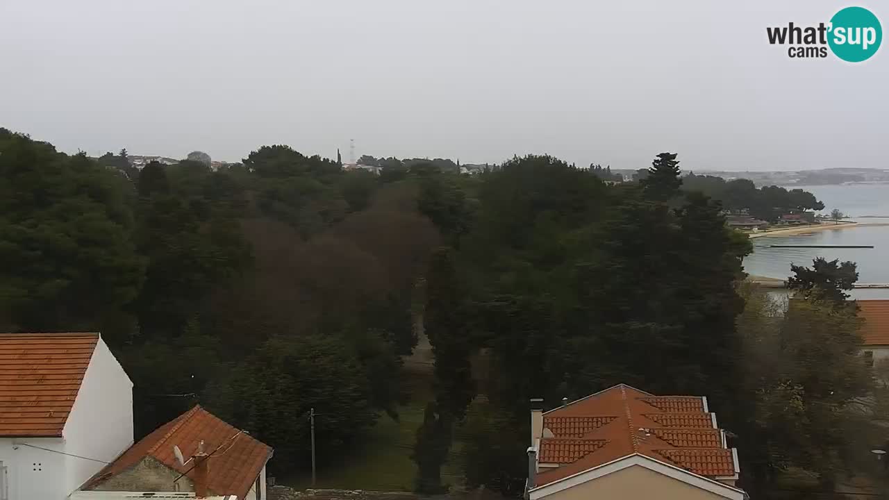 Webcam Sveti Filip i Jakov