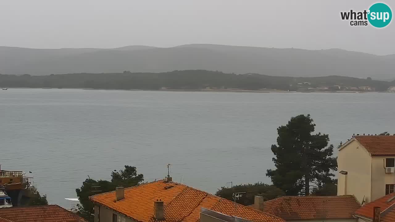 Webcam Sveti Filip i Jakov