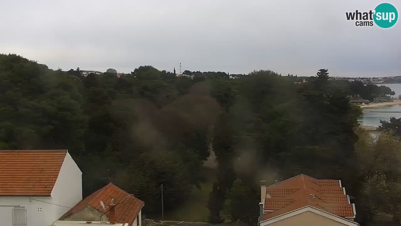 Webcam Sveti Filip i Jakov