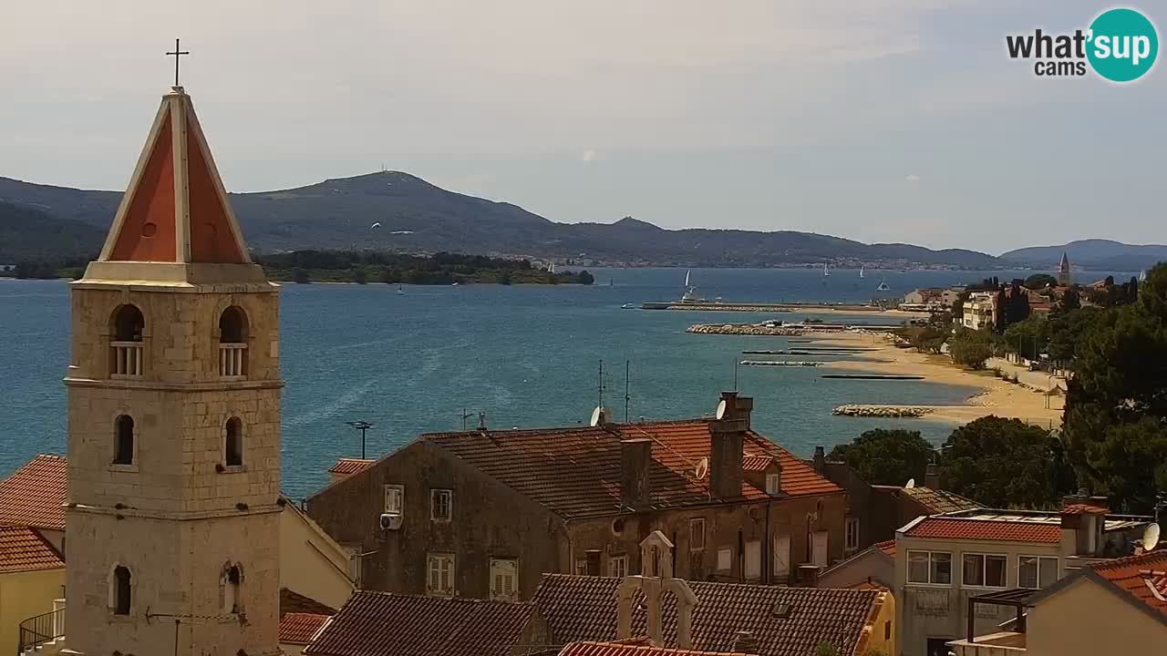Kamera v zivo Sveti Filip i Jakov