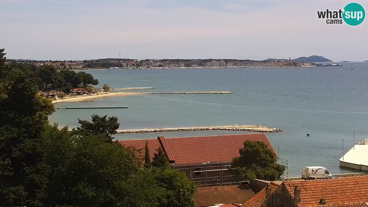 Webcam Sveti Filip i Jakov
