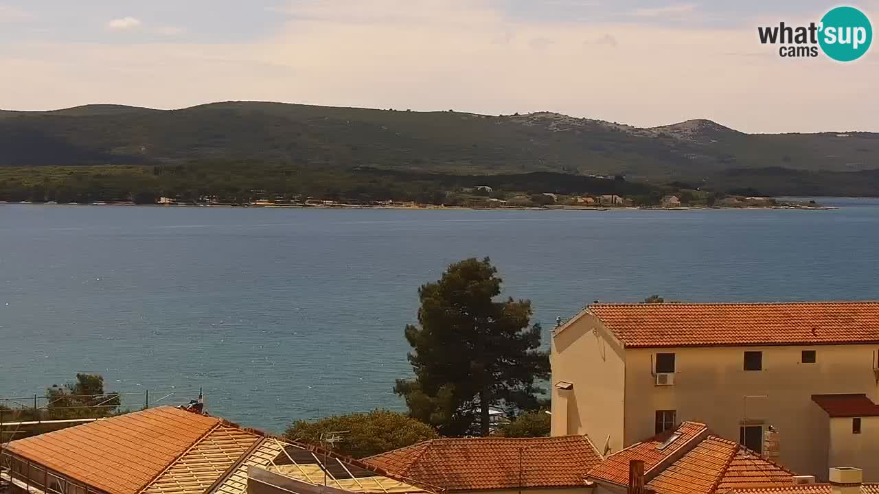 Web kamera Sveti Filip i Jakov
