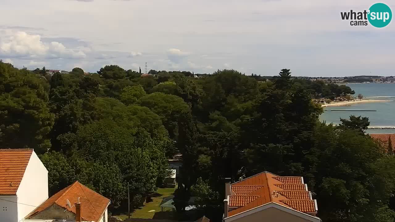 Kamera v zivo Sveti Filip i Jakov
