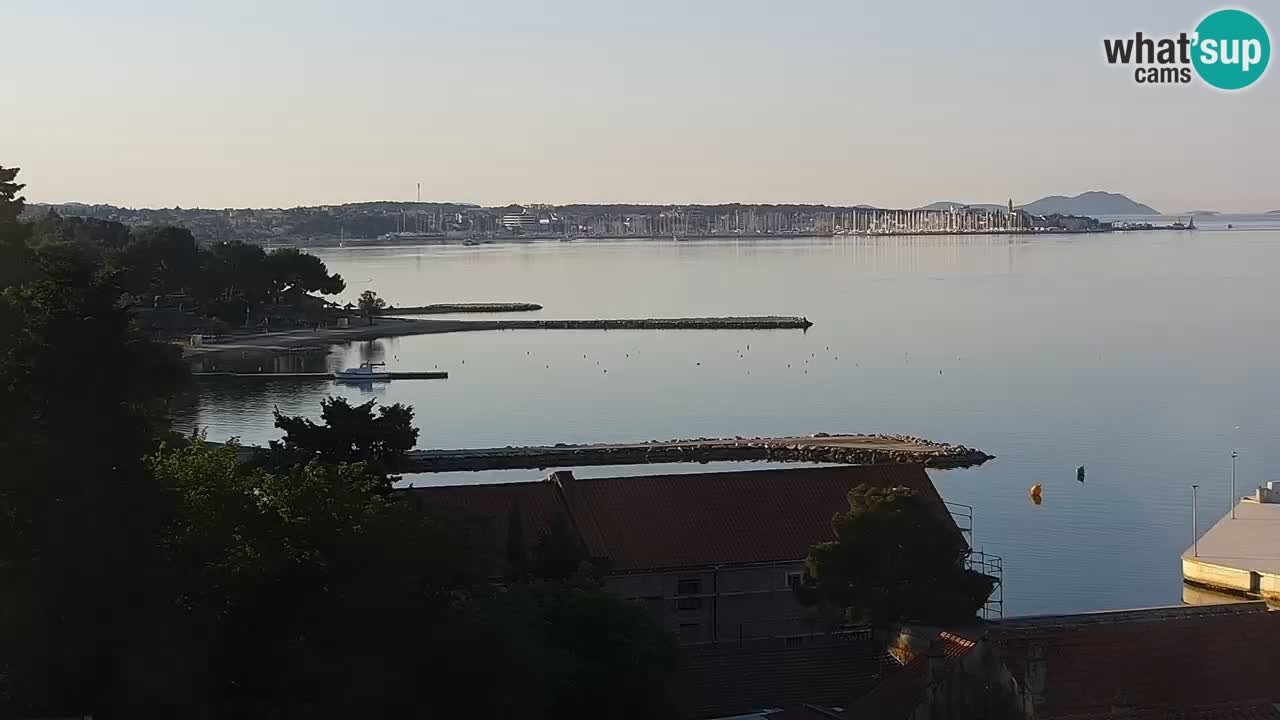 Sveti Filip i Jakov webcam