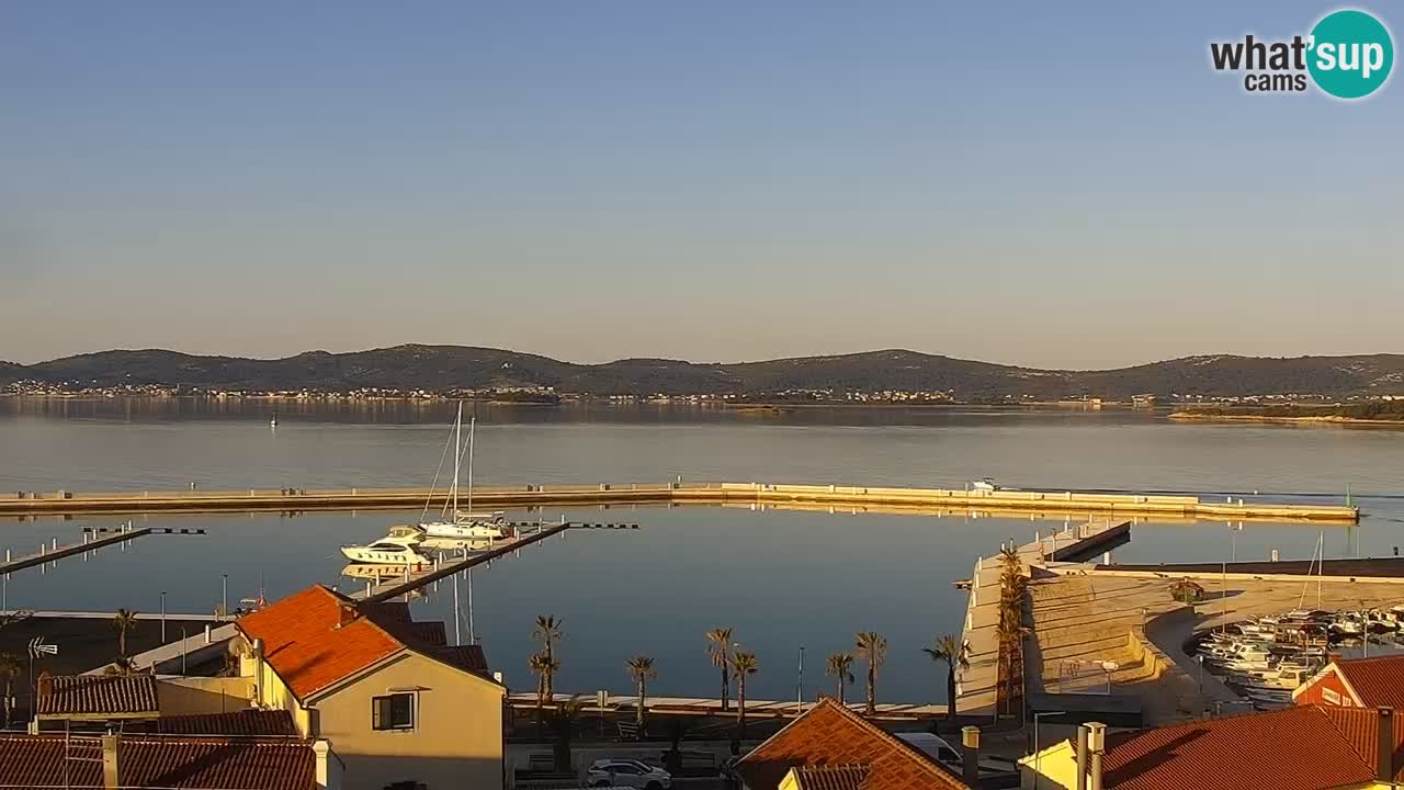 Webcam Santi Filippo e Giacomo