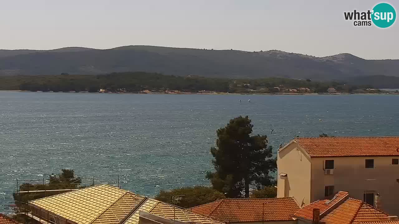 Webcam Sveti Filip i Jakov