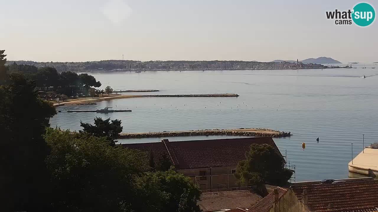 Webcam Sveti Filip i Jakov