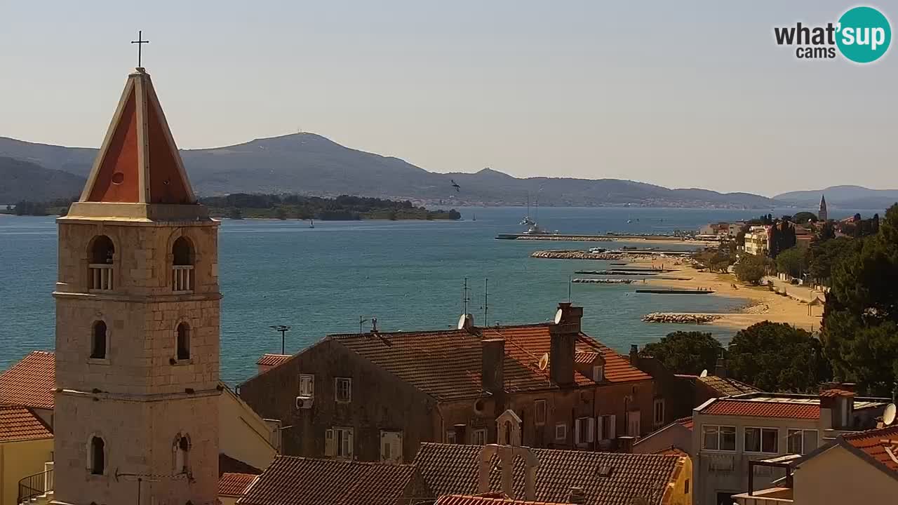 Camera en vivo Sveti Filip i Jakov
