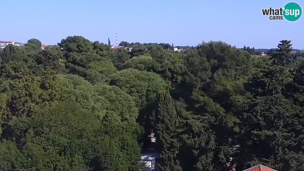 Kamera v zivo Sveti Filip i Jakov