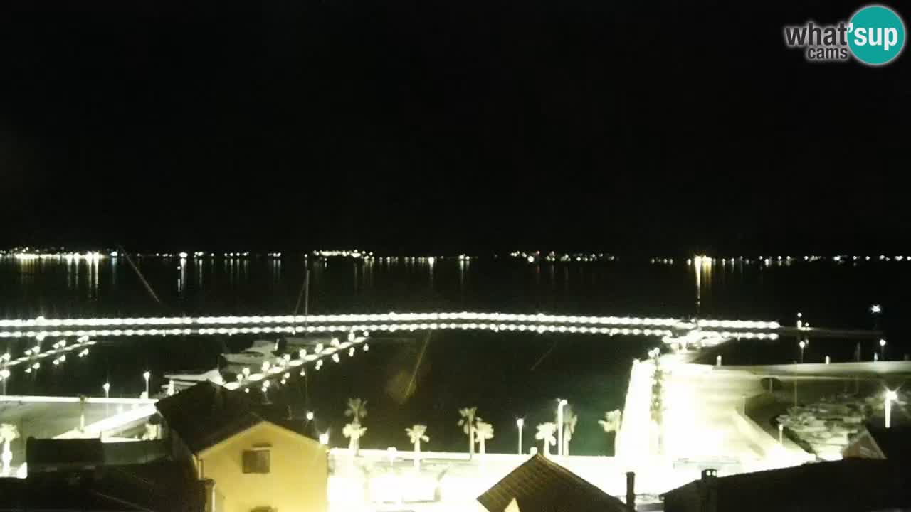 Livecam Sveti Filip i Jakov