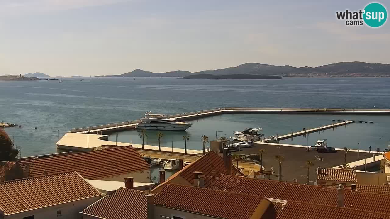 Webcam Santi Filippo e Giacomo