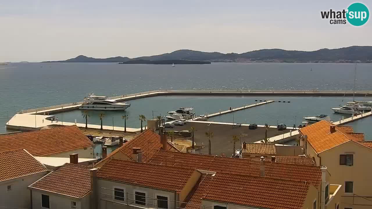 Webcam Santi Filippo e Giacomo