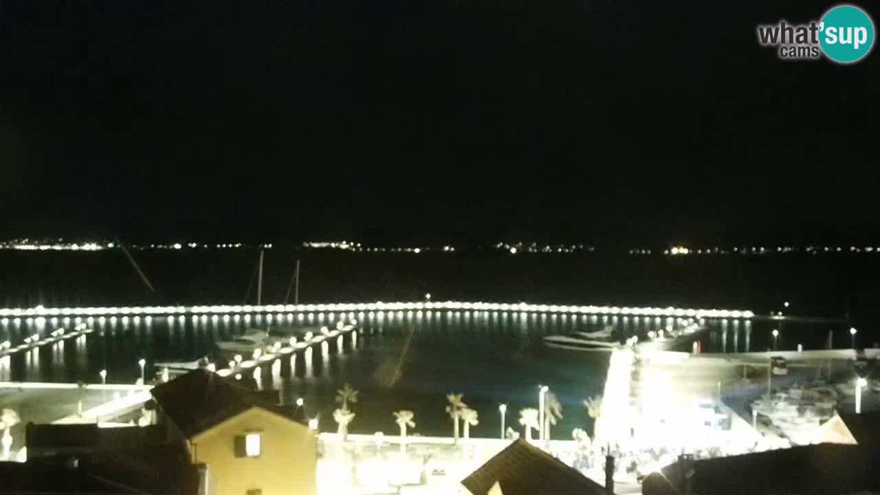 Webcam Santi Filippo e Giacomo