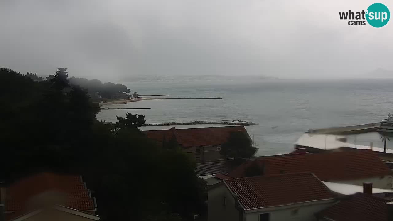 Kamera v zivo Sveti Filip i Jakov