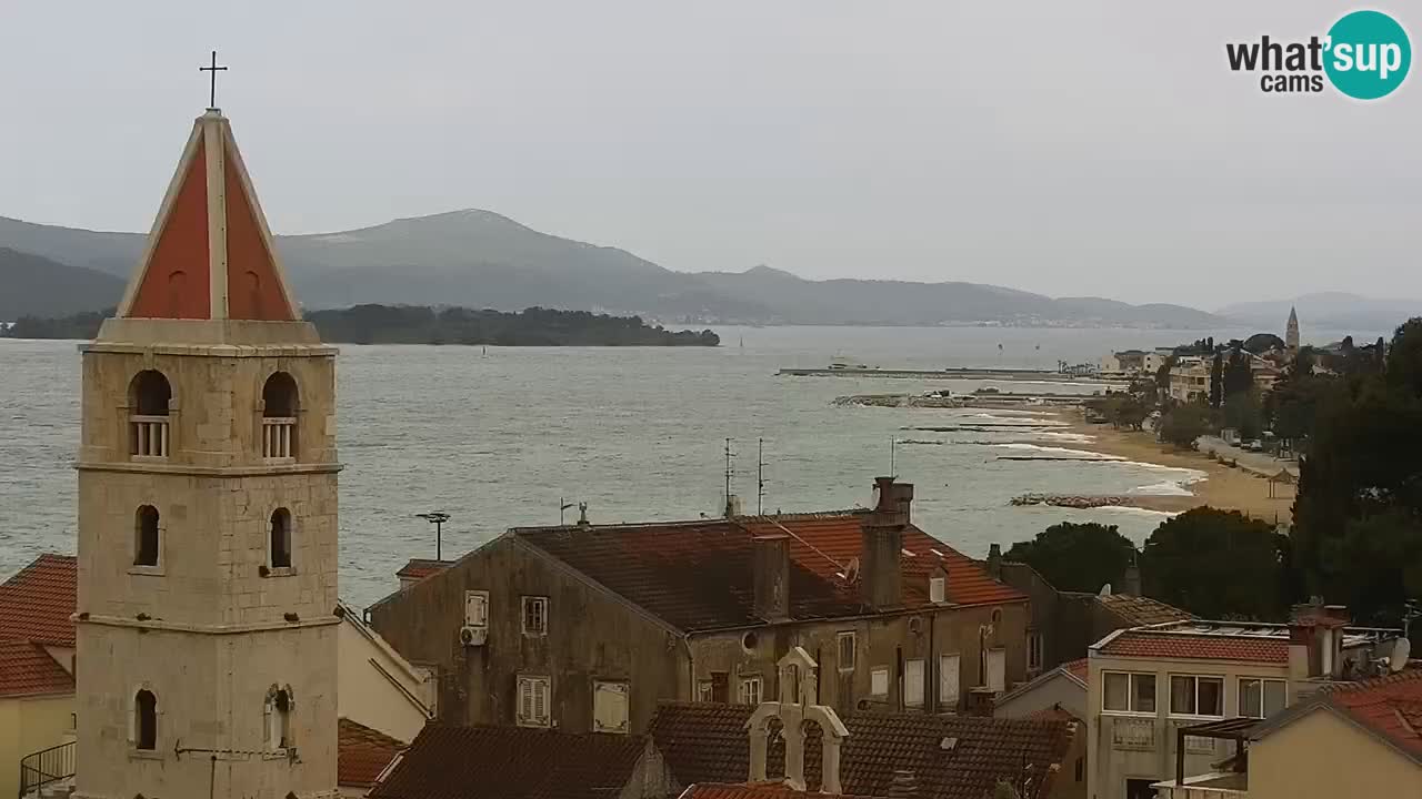 Sveti Filip i Jakov webcam