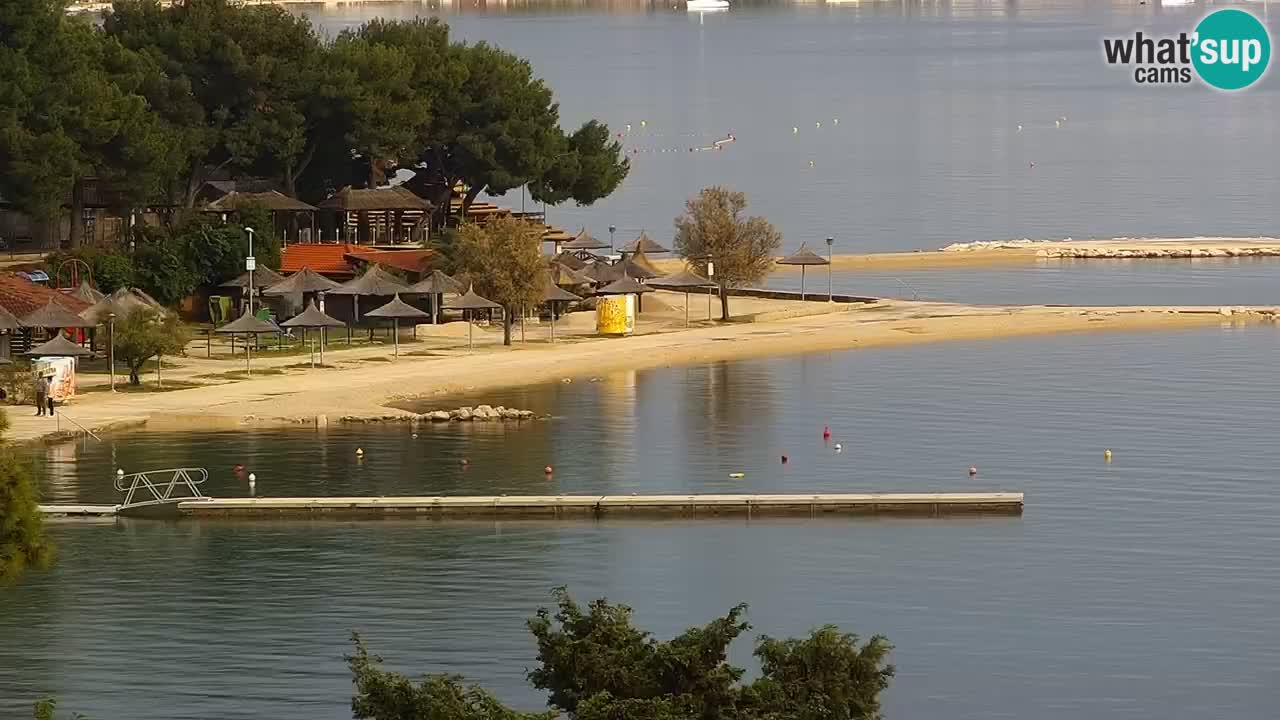 Camera en vivo Sveti Filip i Jakov