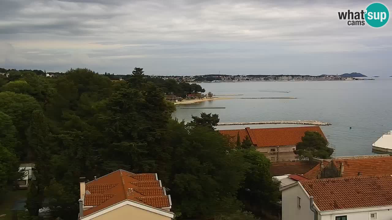 Livecam Sveti Filip i Jakov