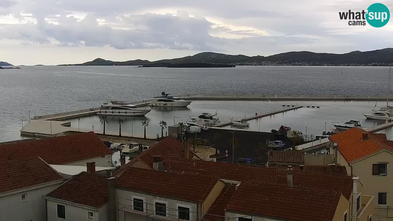Webcam Santi Filippo e Giacomo