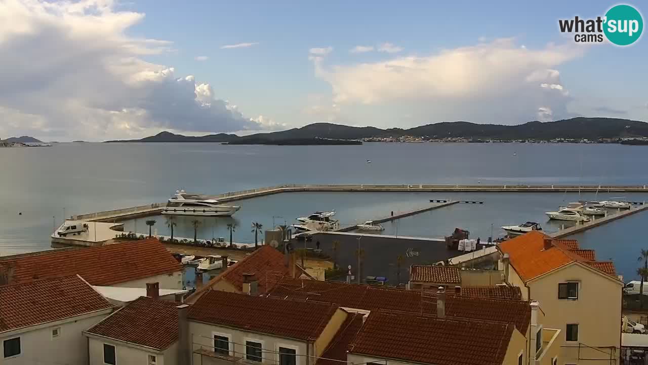 Webcam Sveti Filip i Jakov