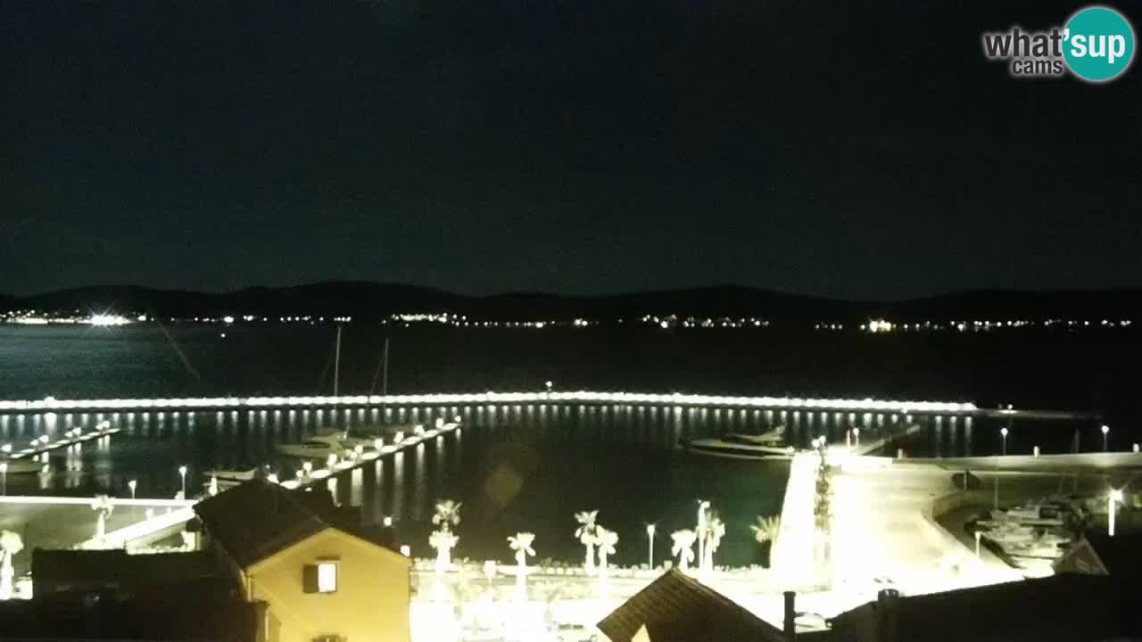 Sveti Filip i Jakov webcam
