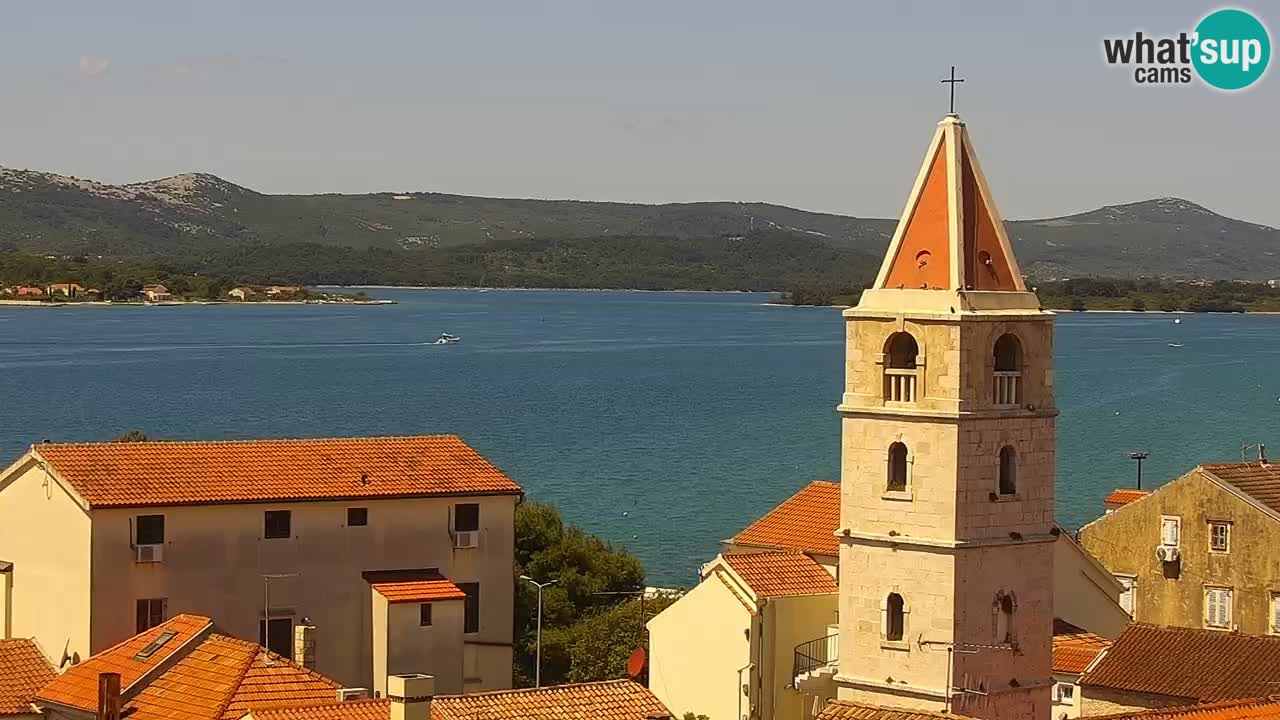 Webcam Santi Filippo e Giacomo