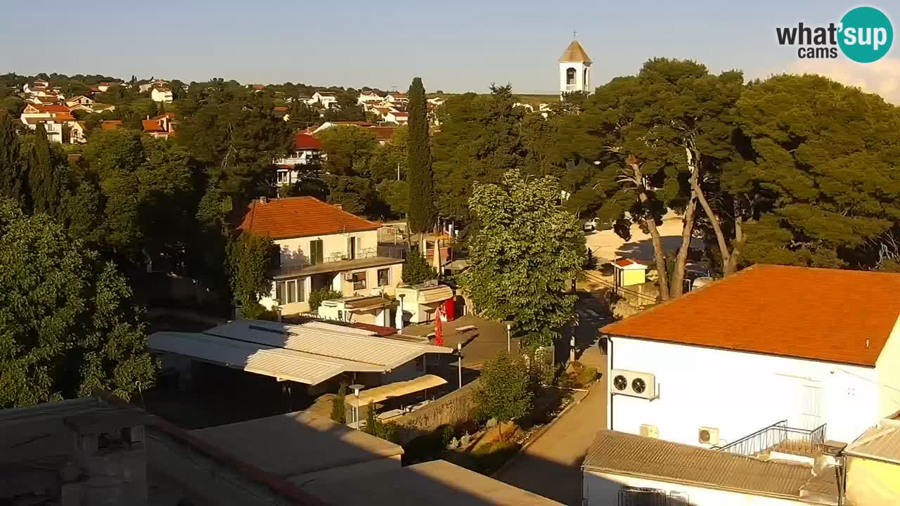 Camera en vivo Sveti Filip i Jakov
