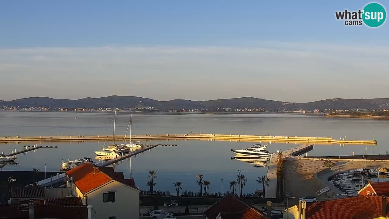 Webcam Santi Filippo e Giacomo