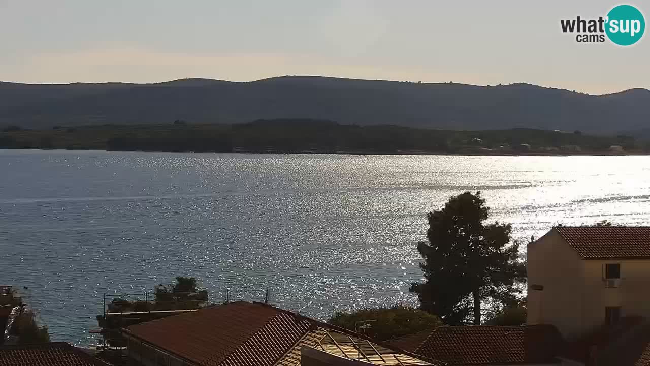 Sveti Filip i Jakov webcam