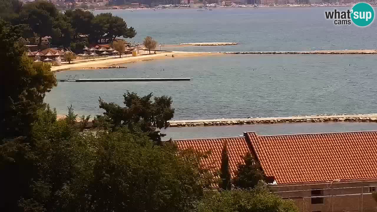 Webcam Sveti Filip i Jakov