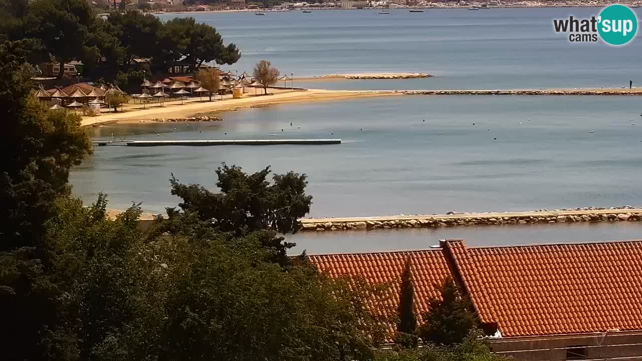 Camera en vivo Sveti Filip i Jakov