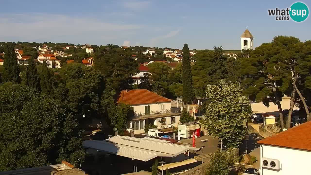 Camera en vivo Sveti Filip i Jakov