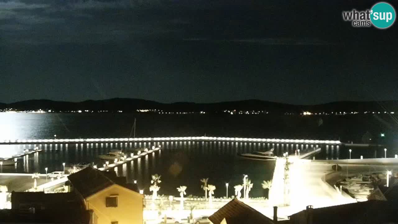 Sveti Filip i Jakov webcam