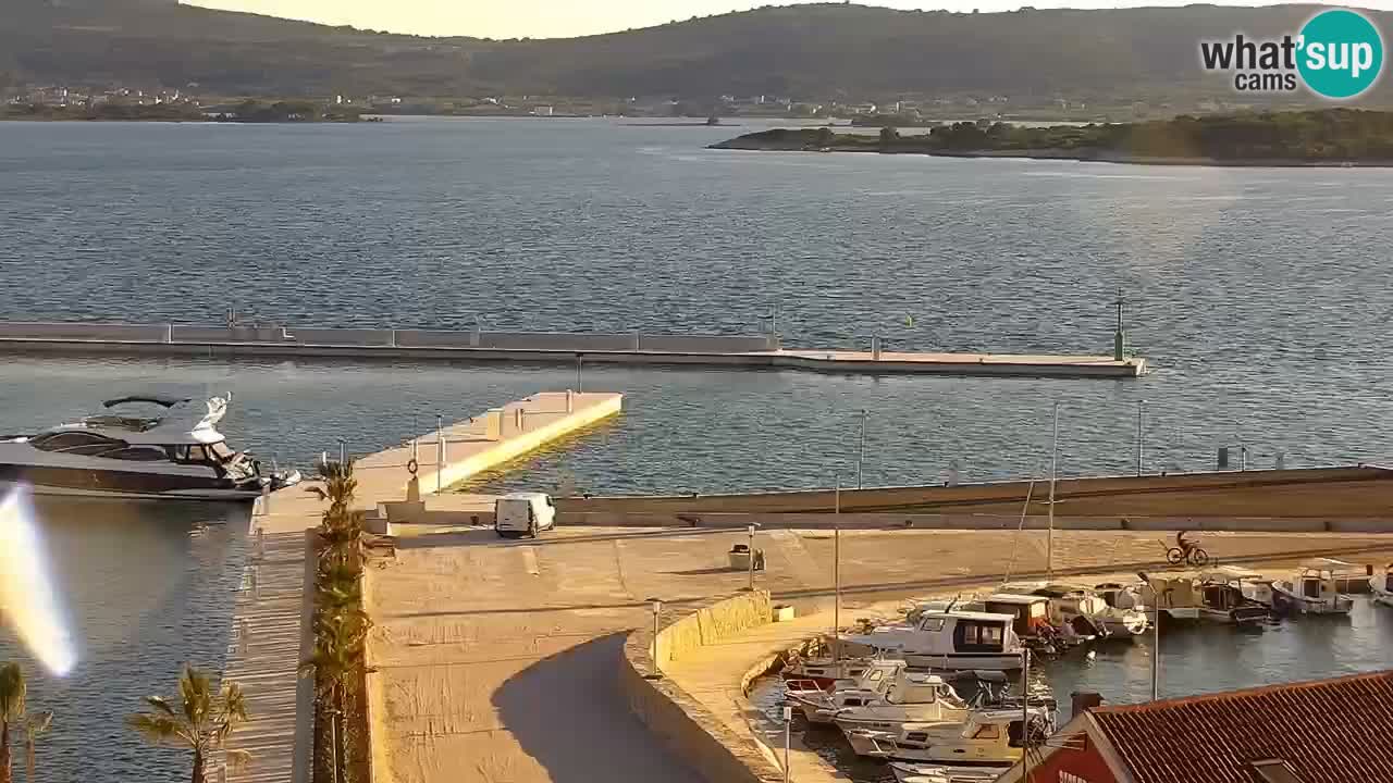 Webcam Santi Filippo e Giacomo