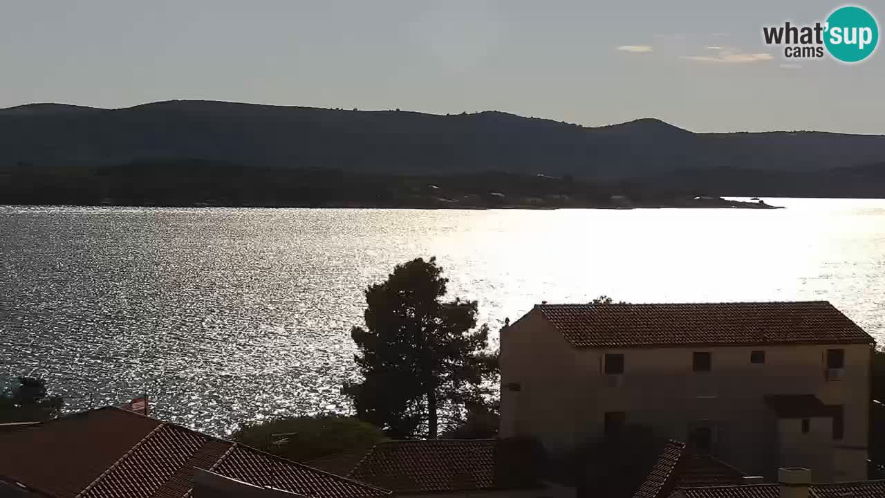 Web kamera Sveti Filip i Jakov