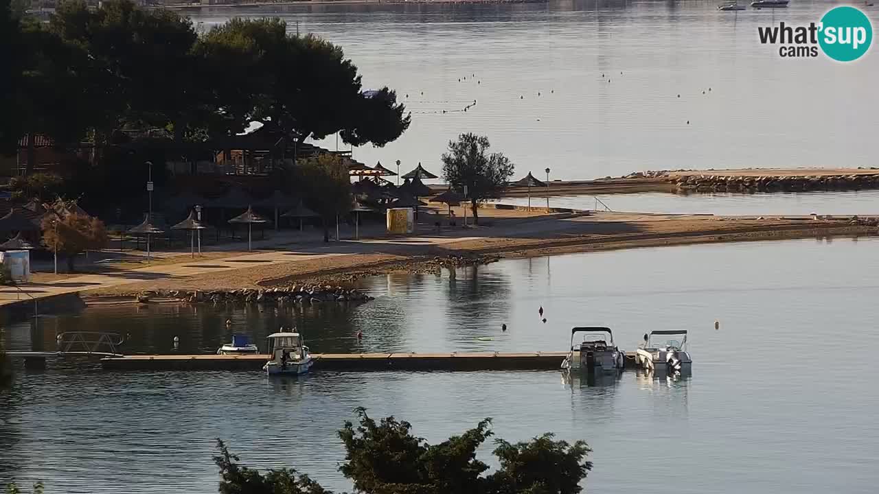 Sveti Filip i Jakov webcam