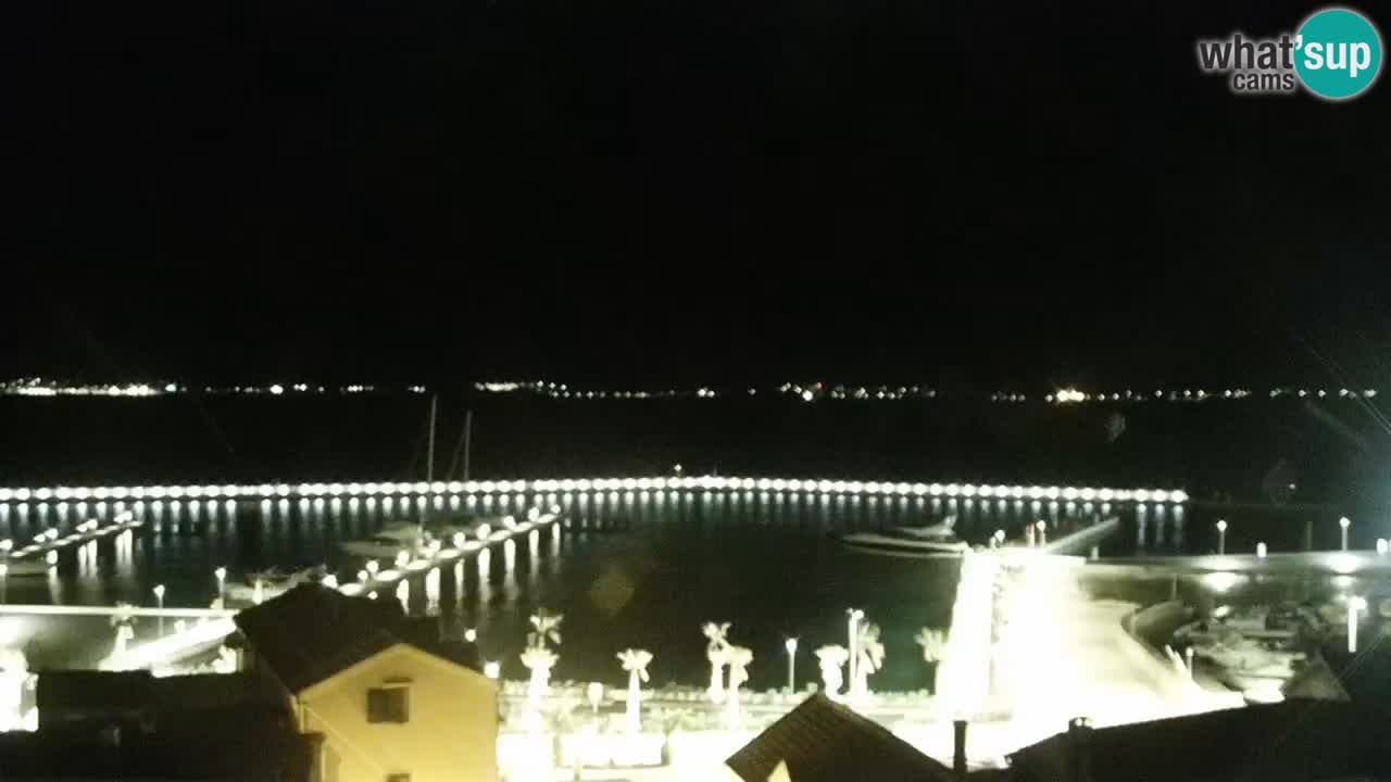 Webcam Santi Filippo e Giacomo