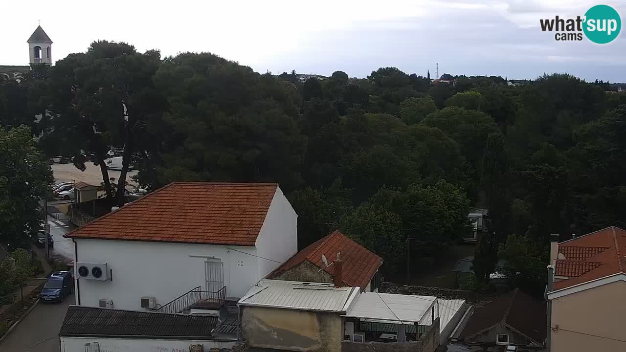 Web kamera Sveti Filip i Jakov
